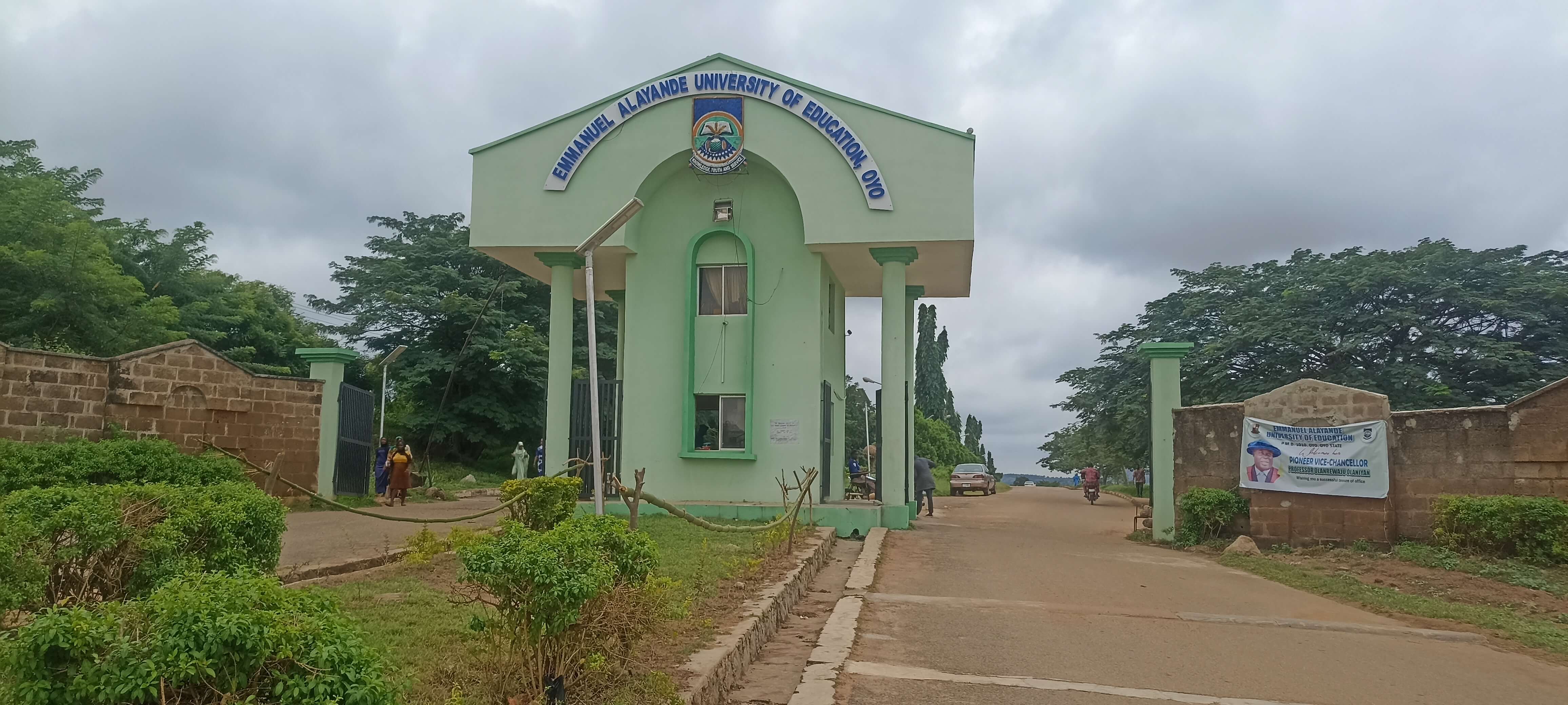 EAUED NCE Sandwich Portal